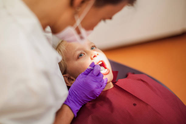 Best Pediatric Emergency Dentist in Pomeroy, WA