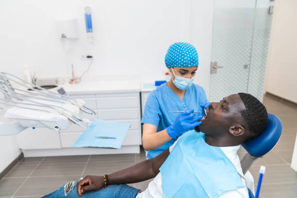 Best Urgent Care for Lost Fillings or Crowns in Pomeroy, WA